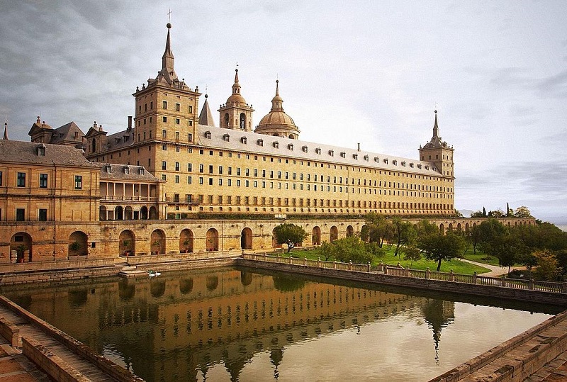 El Escorial